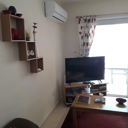 Apartament Pafilia Gardens