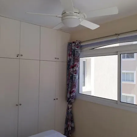 Apartament Pafilia Gardens *