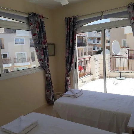 Pafilia Gardens Apartament