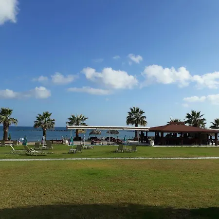 Pafilia Gardens Apartament Pafos